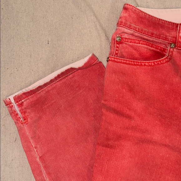 Chico capris - Picture 3 of 6